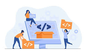 Custom Business Systems